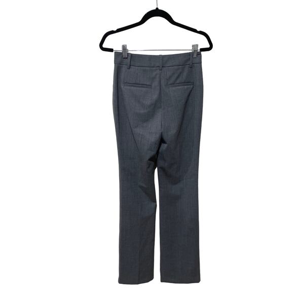 Nili Lotan Evan wool-blend‎ slim pants Size 2 NWOT - Picture 10 of 10